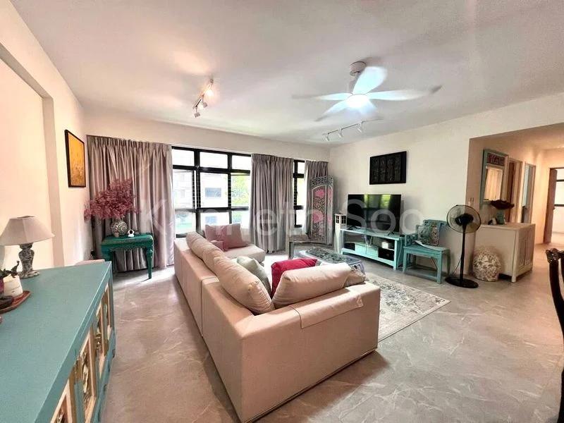 5 Room (5A) HDB for Sale in  458B Sengkang West Road - Image 1